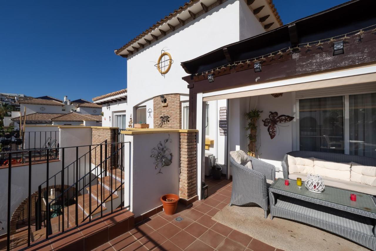 Apartment Casas-veraplaya Casa Marisol Al Andalus Thalassa *