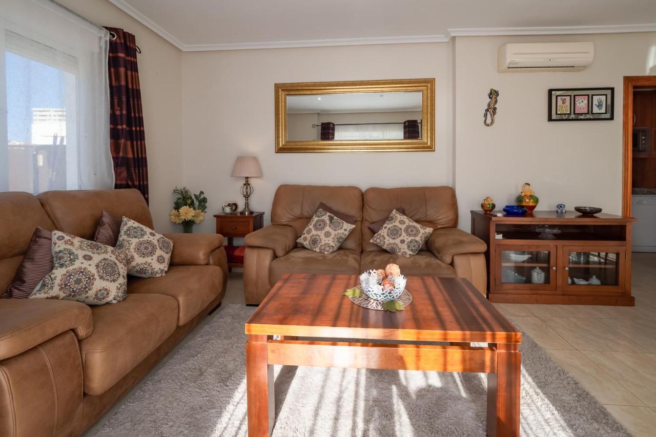 Casas-veraplaya Casa Marisol Al Andalus Thalassa * Vera