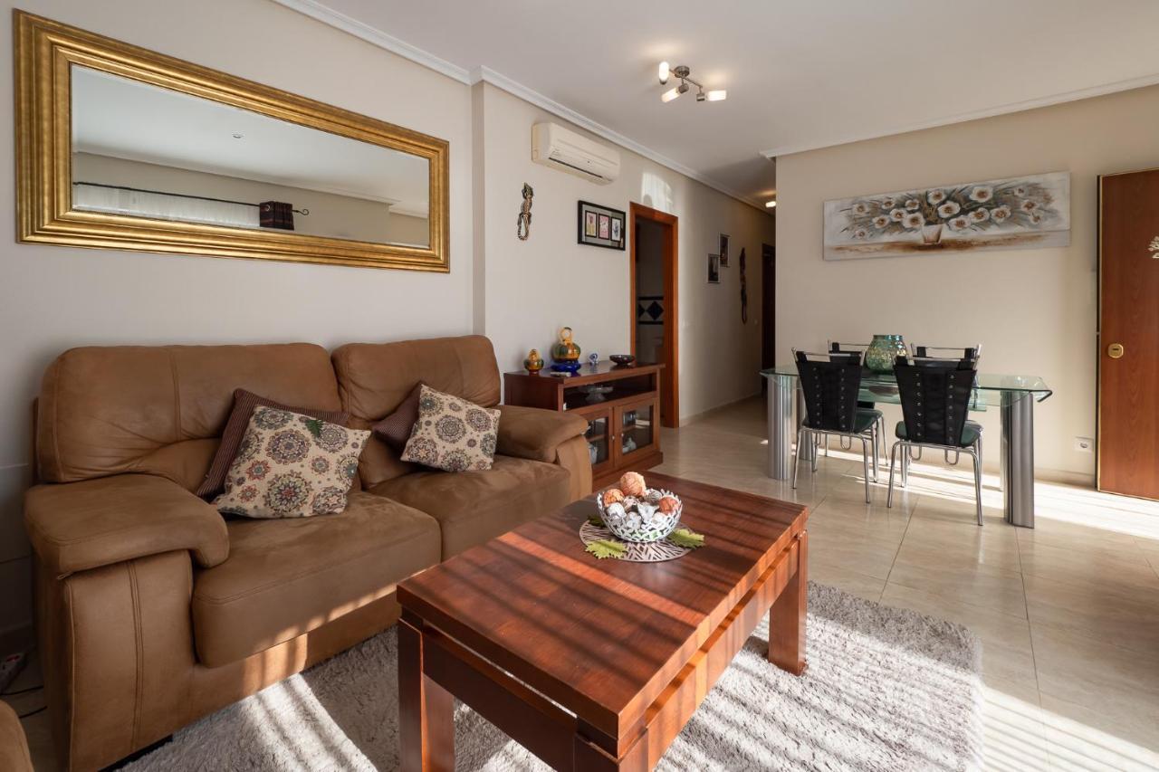 Casas-veraplaya Casa Marisol Al Andalus Thalassa Vera