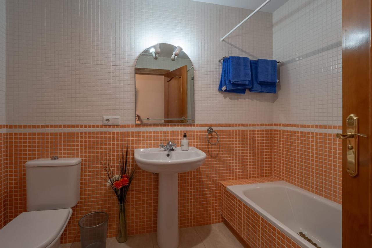 Casas-veraplaya Casa Marisol Al Andalus Thalassa