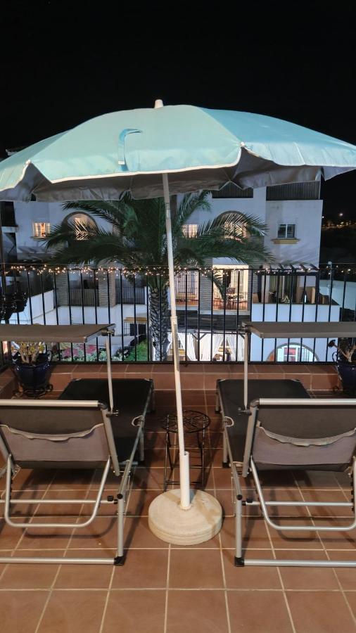 Casas-veraplaya Casa Marisol Al Andalus Thalassa Apartment *