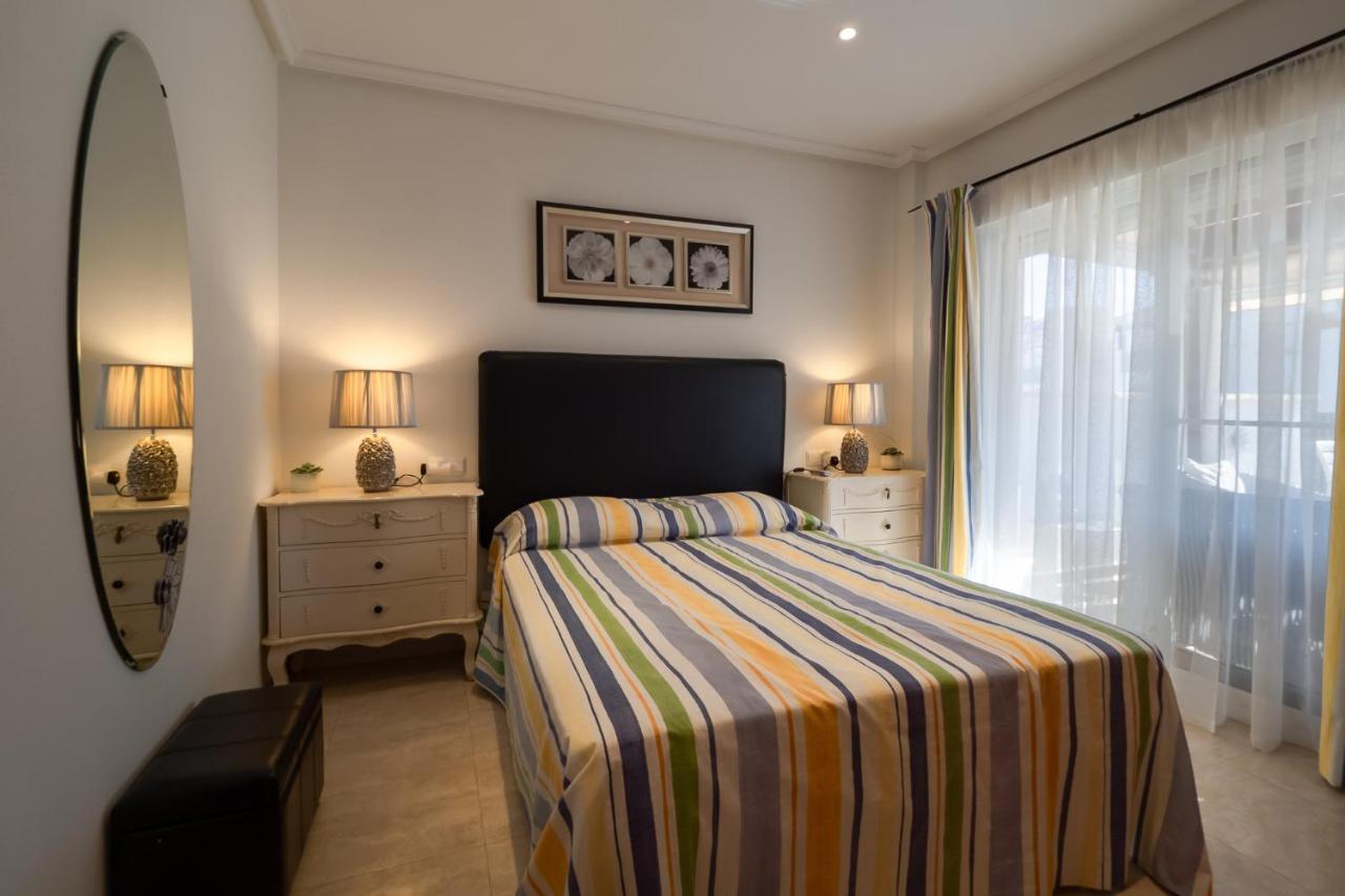 Casas-veraplaya Casa Marisol Al Andalus Thalassa