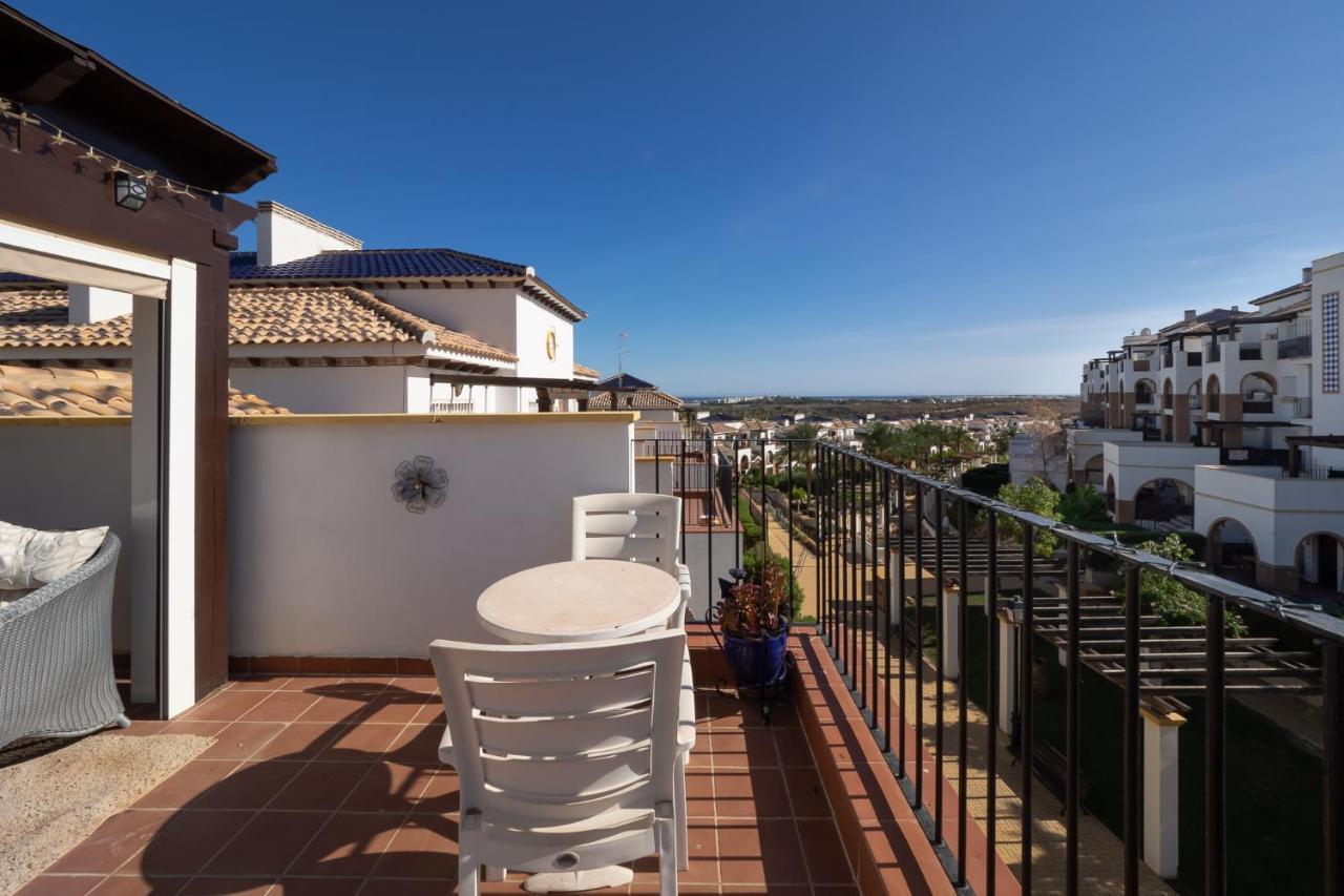 Casas-veraplaya Casa Marisol Al Andalus Thalassa Apartment Vera