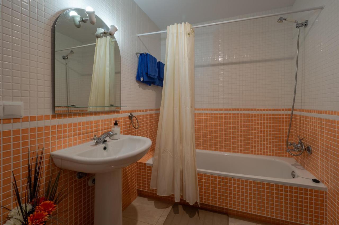 Casas-veraplaya Casa Marisol Al Andalus Thalassa Apartment