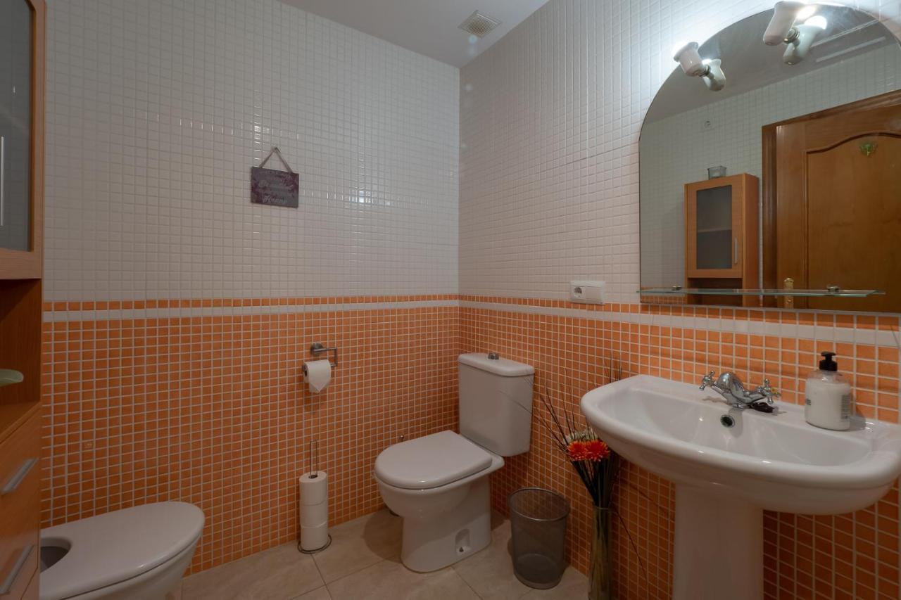 Casas-veraplaya Casa Marisol Al Andalus Thalassa