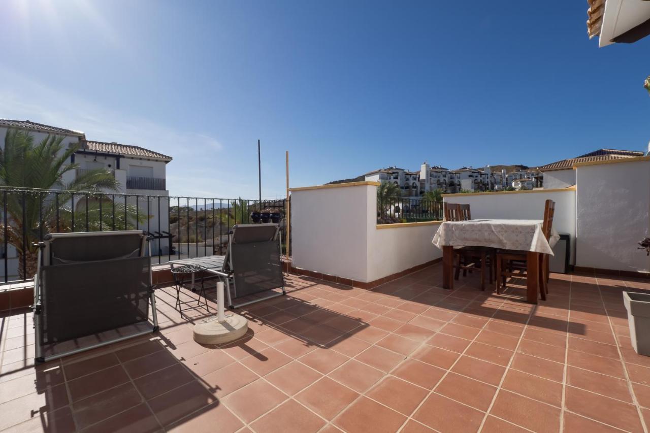 Apartment Casas-veraplaya Casa Marisol Al Andalus Thalassa *