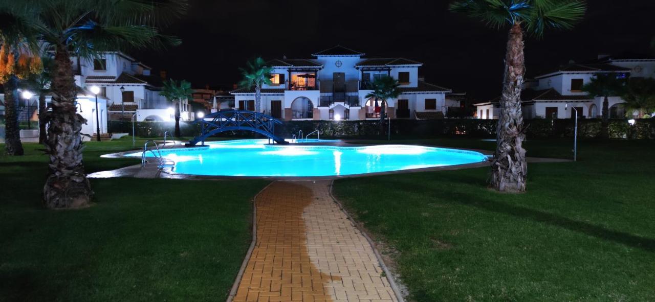 Casas-veraplaya Casa Marisol Al Andalus Thalassa * Vera
