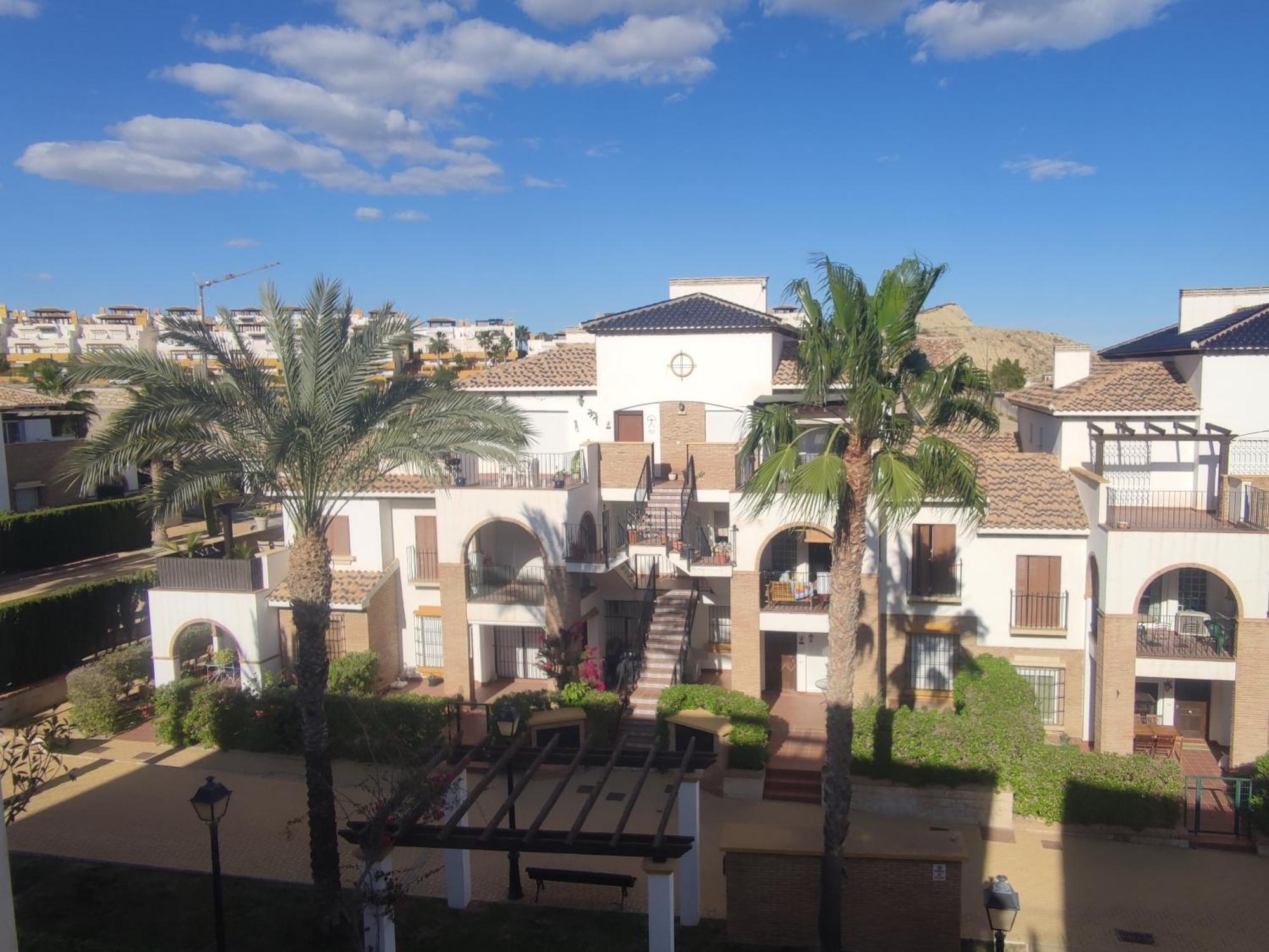 Casas-veraplaya Casa Marisol Al Andalus Thalassa Apartment Vera