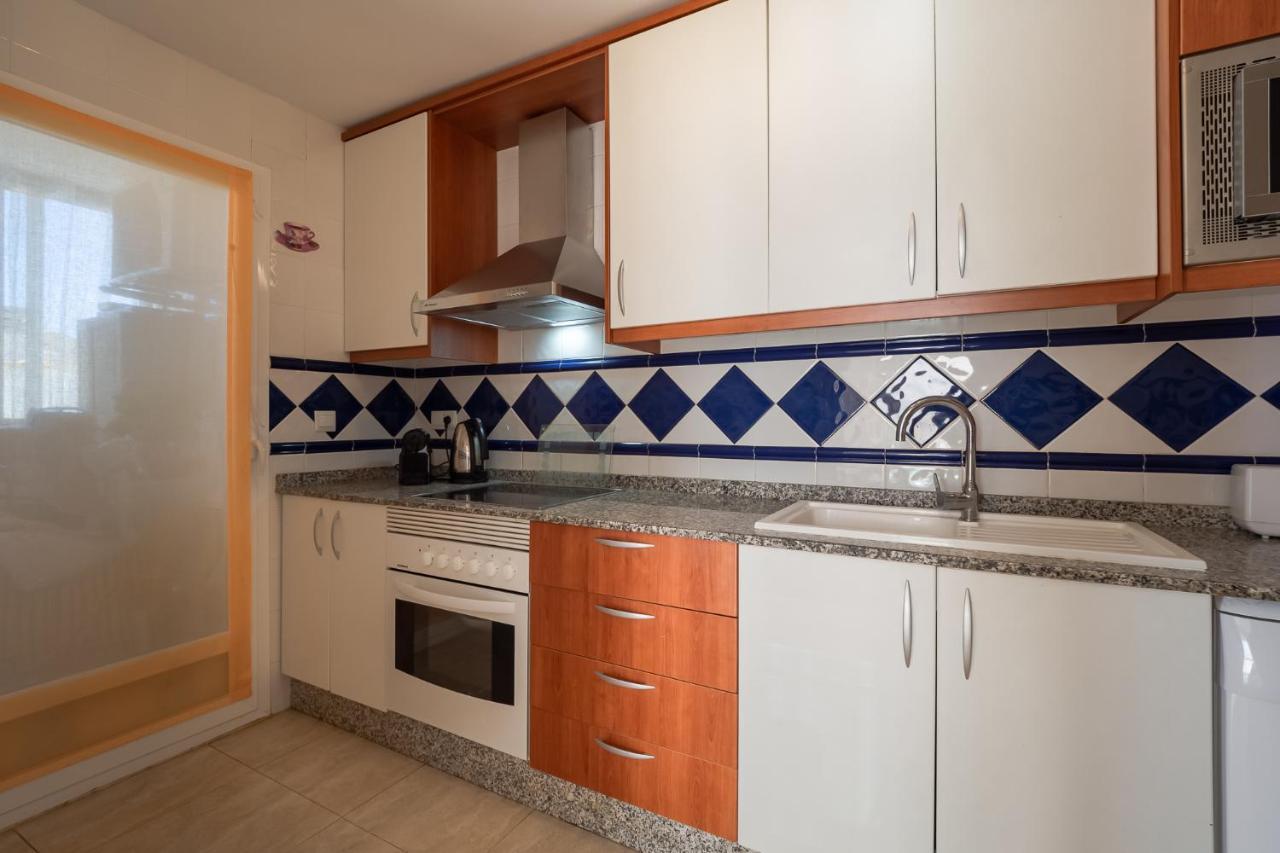 Apartment Casas-veraplaya Casa Marisol Al Andalus Thalassa
