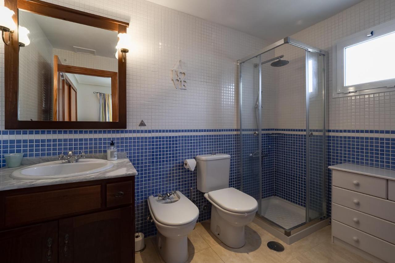 Casas-veraplaya Casa Marisol Al Andalus Thalassa * Vera