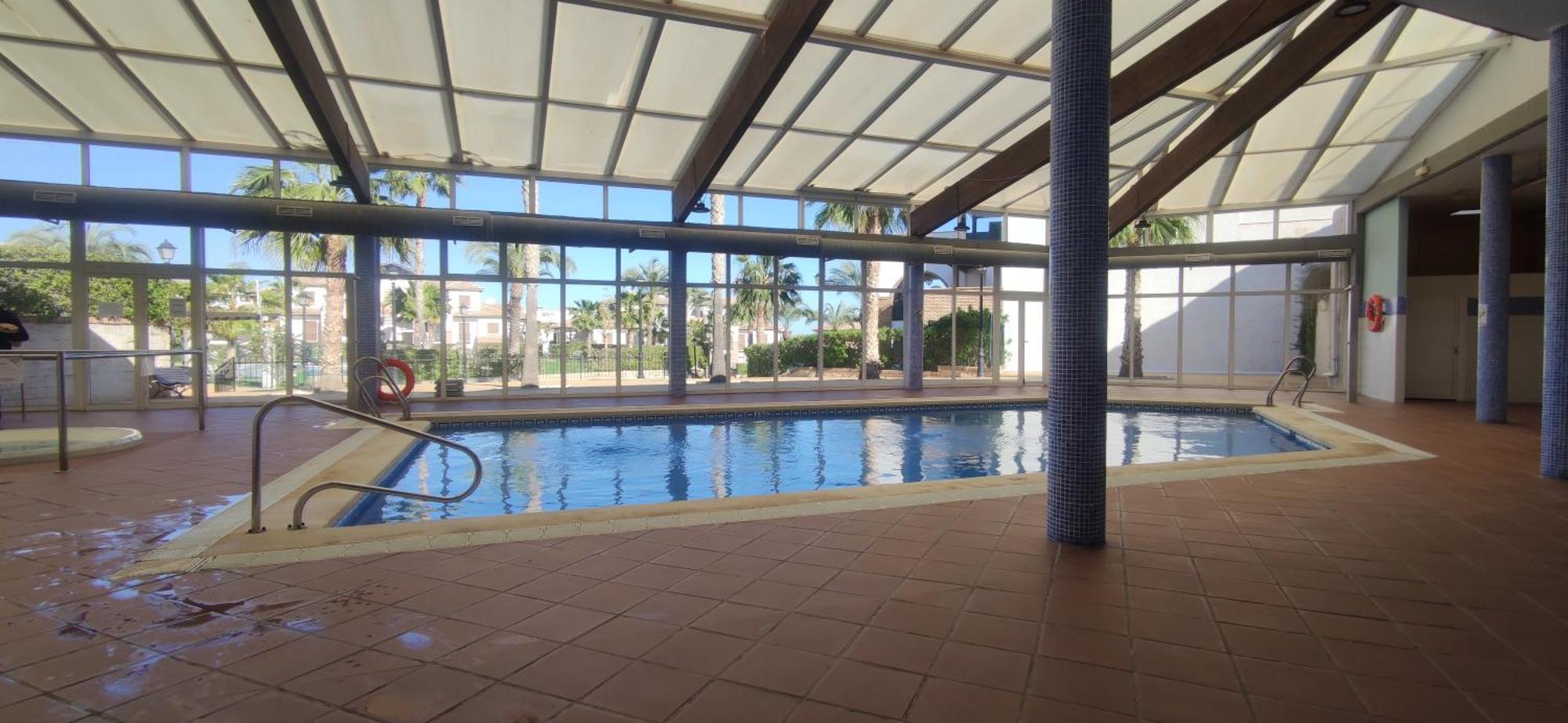 Apartment Casas-veraplaya Casa Marisol Al Andalus Thalassa *
