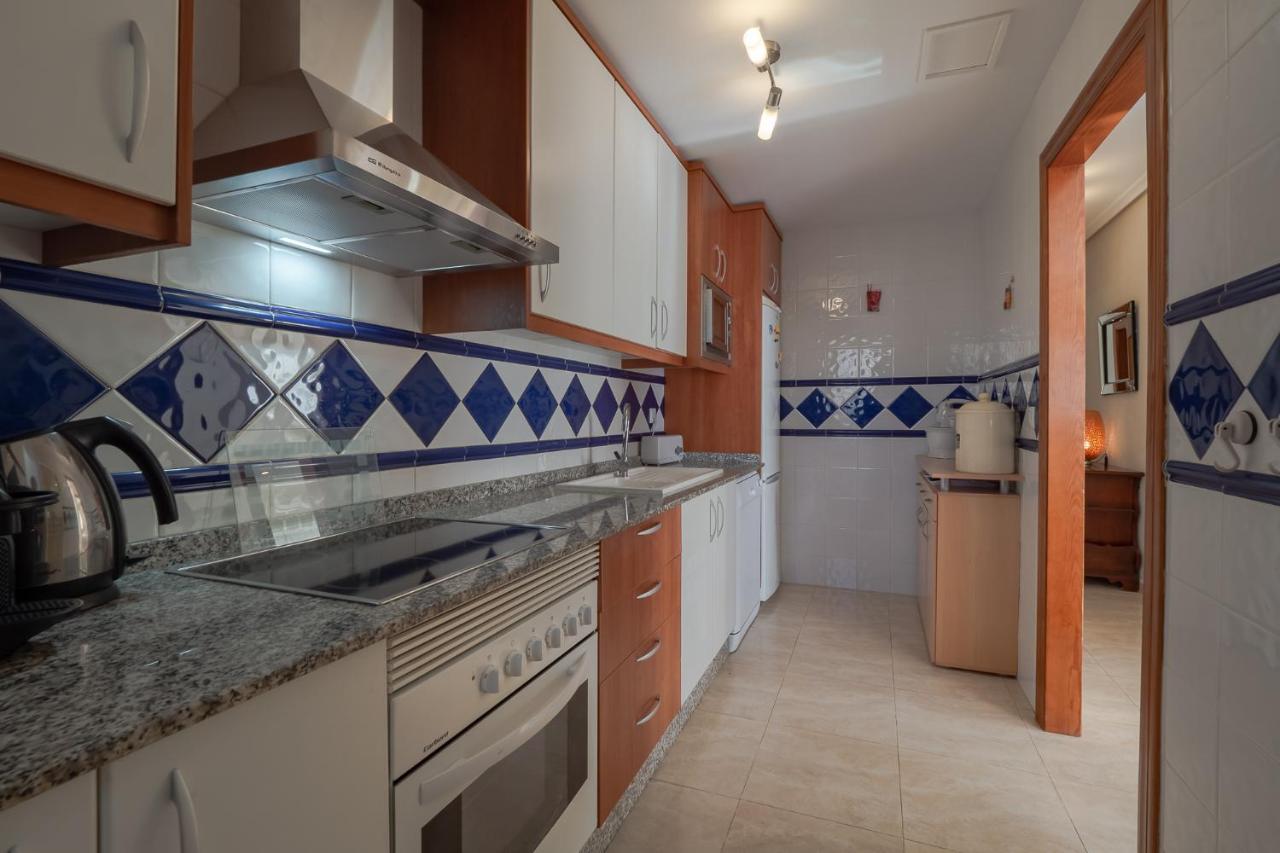 Appartamento Casas-veraplaya Casa Marisol Al Andalus Thalassa