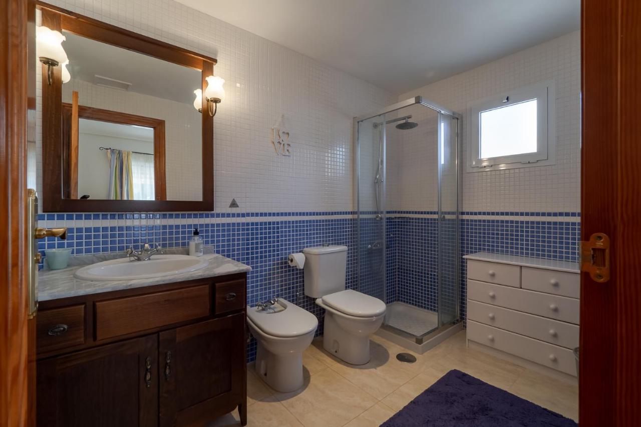 Casas-veraplaya Casa Marisol Al Andalus Thalassa Appartamento *